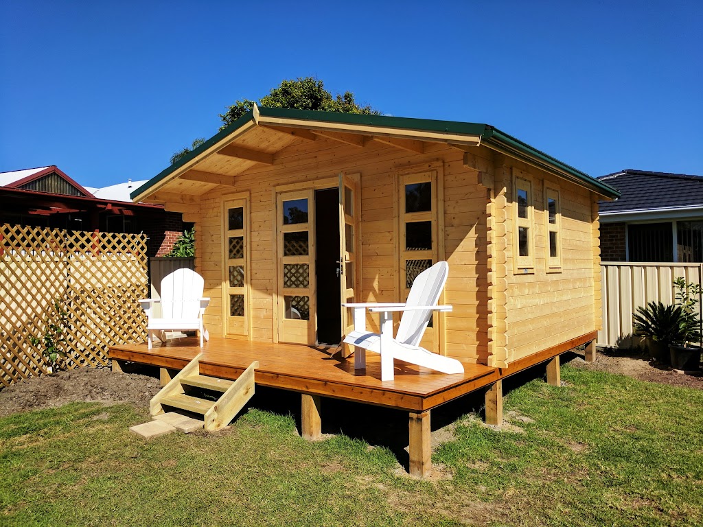 Port Cabins | general contractor | 2/2 Lindfield Park Rd, Port Macquarie NSW 2444, Australia | 1300516451 OR +61 1300 516 451