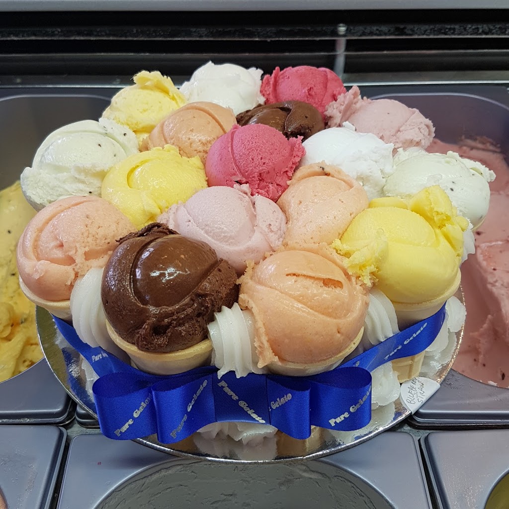 Pure Gelato ACT | u4/189 Flemington Rd, Mitchell ACT 2911, Australia | Phone: (02) 6299 7995