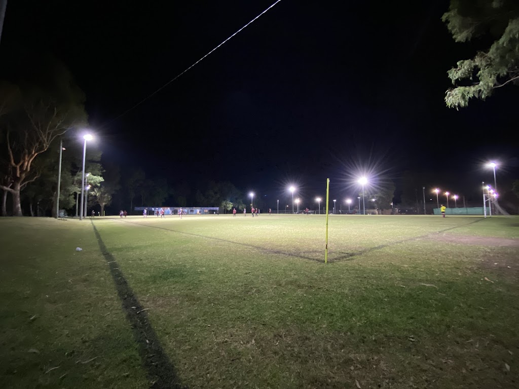 Coleman Park | 25 Rabaul Rd, Georges Hall NSW 2198, Australia | Phone: 0405 521 181