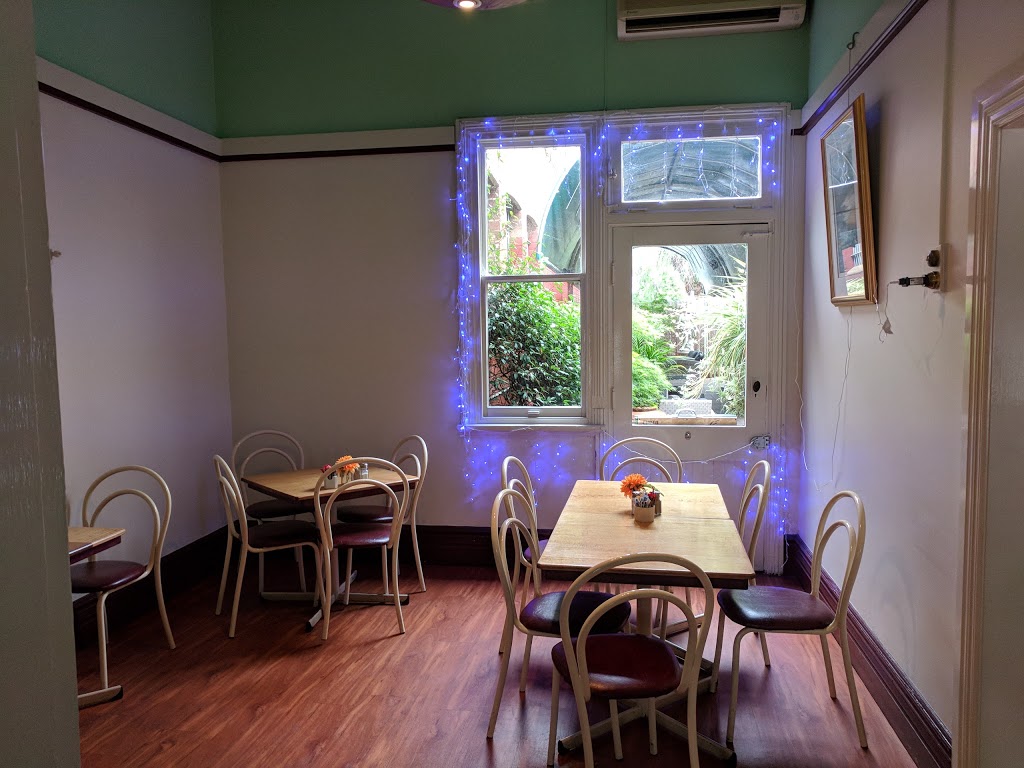 Cafe Dolcetto | 129 Comur St, Yass NSW 2582, Australia | Phone: (02) 6226 1277