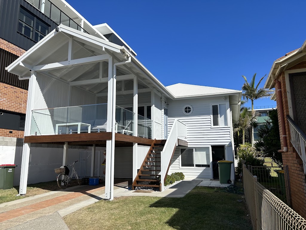 Tweed Heads Painting Service | 29 McLeod St, Condong NSW 2484, Australia | Phone: 0421 800 677