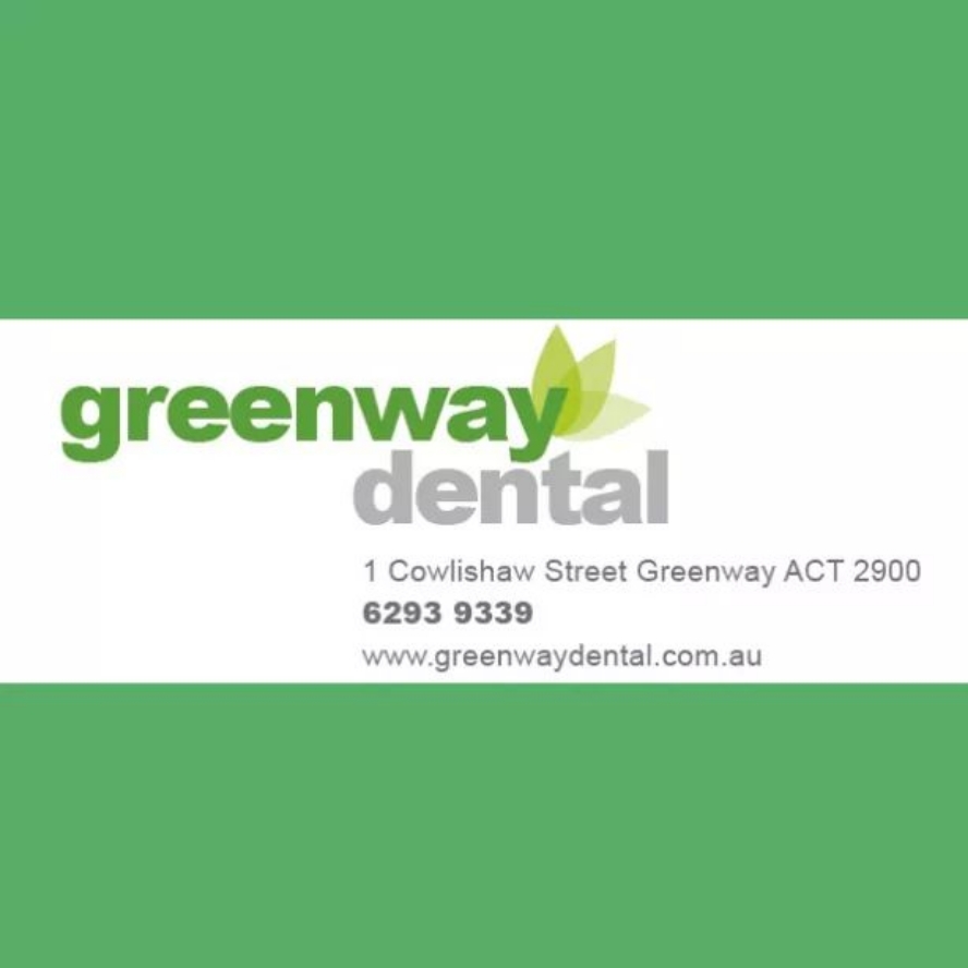 Greenway Dental | dentist | 38/1 Cowlishaw St, Greenway ACT 2900, Australia | 0262939339 OR +61 2 6293 9339