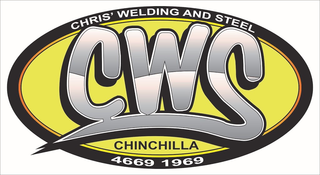 Chriss Welding & Steel | 30 Carmichael St, Chinchilla QLD 4413, Australia | Phone: (07) 4669 1969