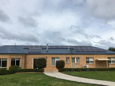 Solargain | 13 Strong St, Warrnambool VIC 3280, Australia | Phone: 1300 739 355