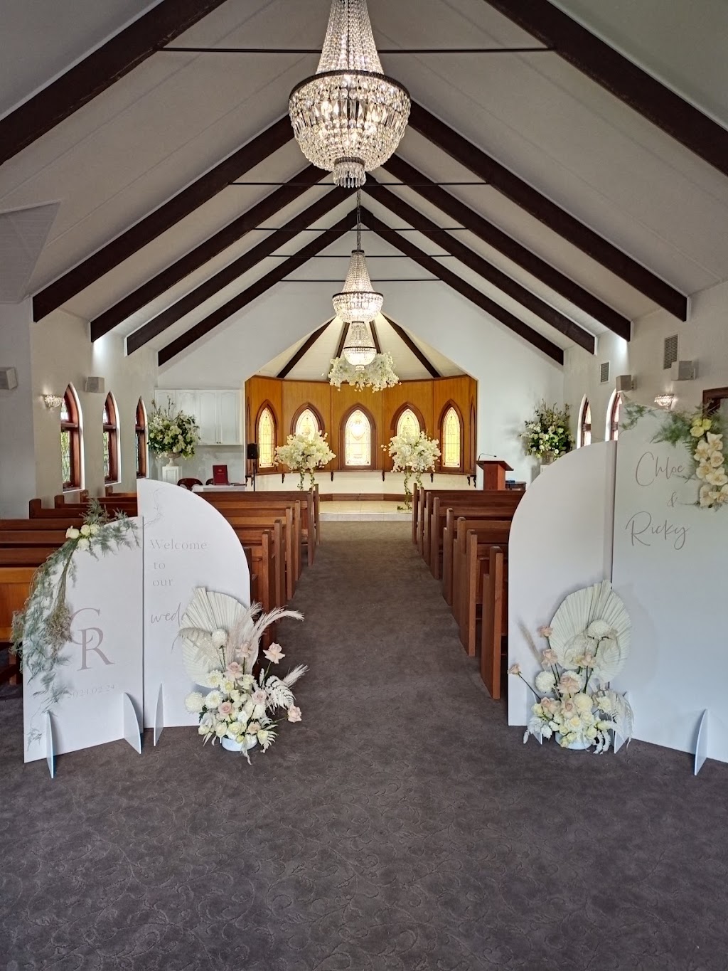 Treasured Ceremonies | Unit 13/121 Kalinga St, West Ballina NSW 2478, Australia | Phone: 0418 564 852