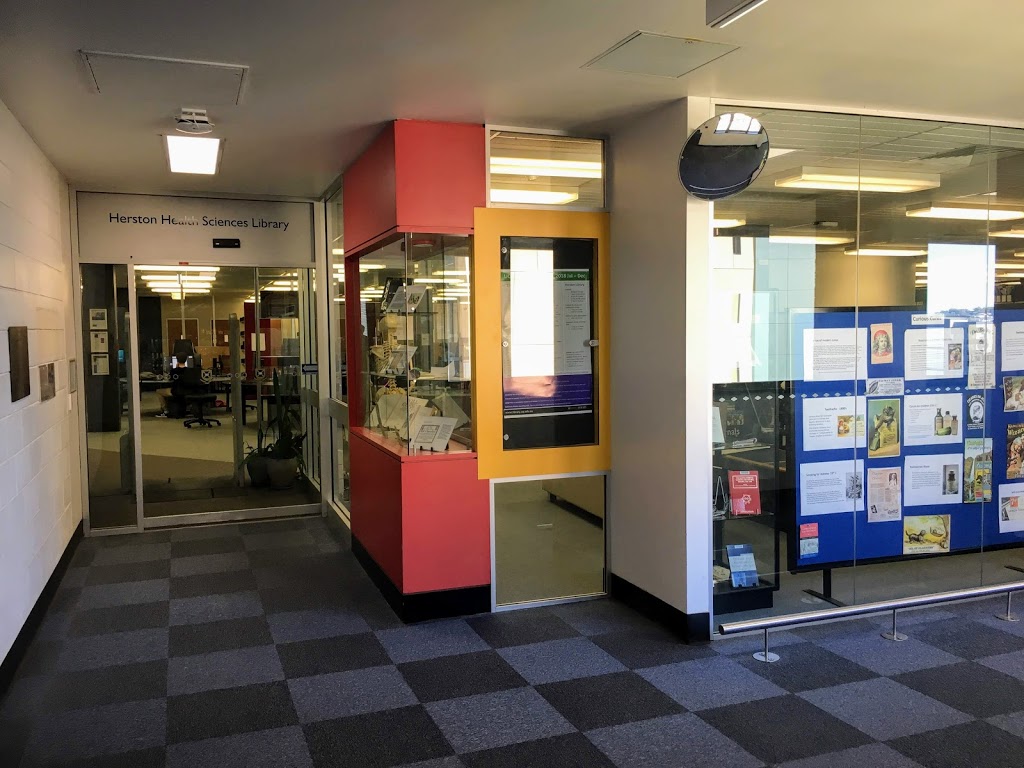 Herston Health Sciences Library | 6, Block 6, Herston Rd, Brisbane City QLD 4029, Australia | Phone: (07) 3365 5353
