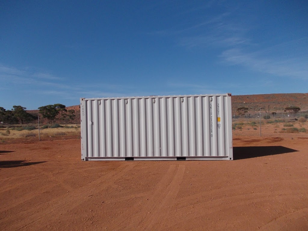 Goldfields Transportables | 34 Chaffers St, Boulder WA 6432, Australia | Phone: 0412 935 568