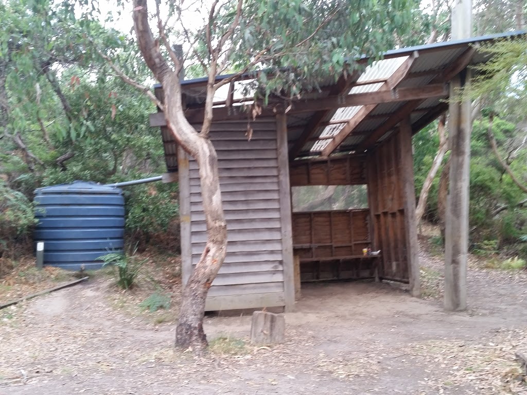 Devils Kitchen GOW Campground | campground | Gellibrand Lower VIC 3237, Australia