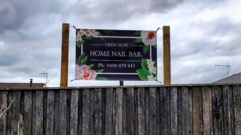 Home Nail Bar | beauty salon | 12 Kara Cl, Lake Cathie NSW 2445, Australia | 0400479441 OR +61 400 479 441