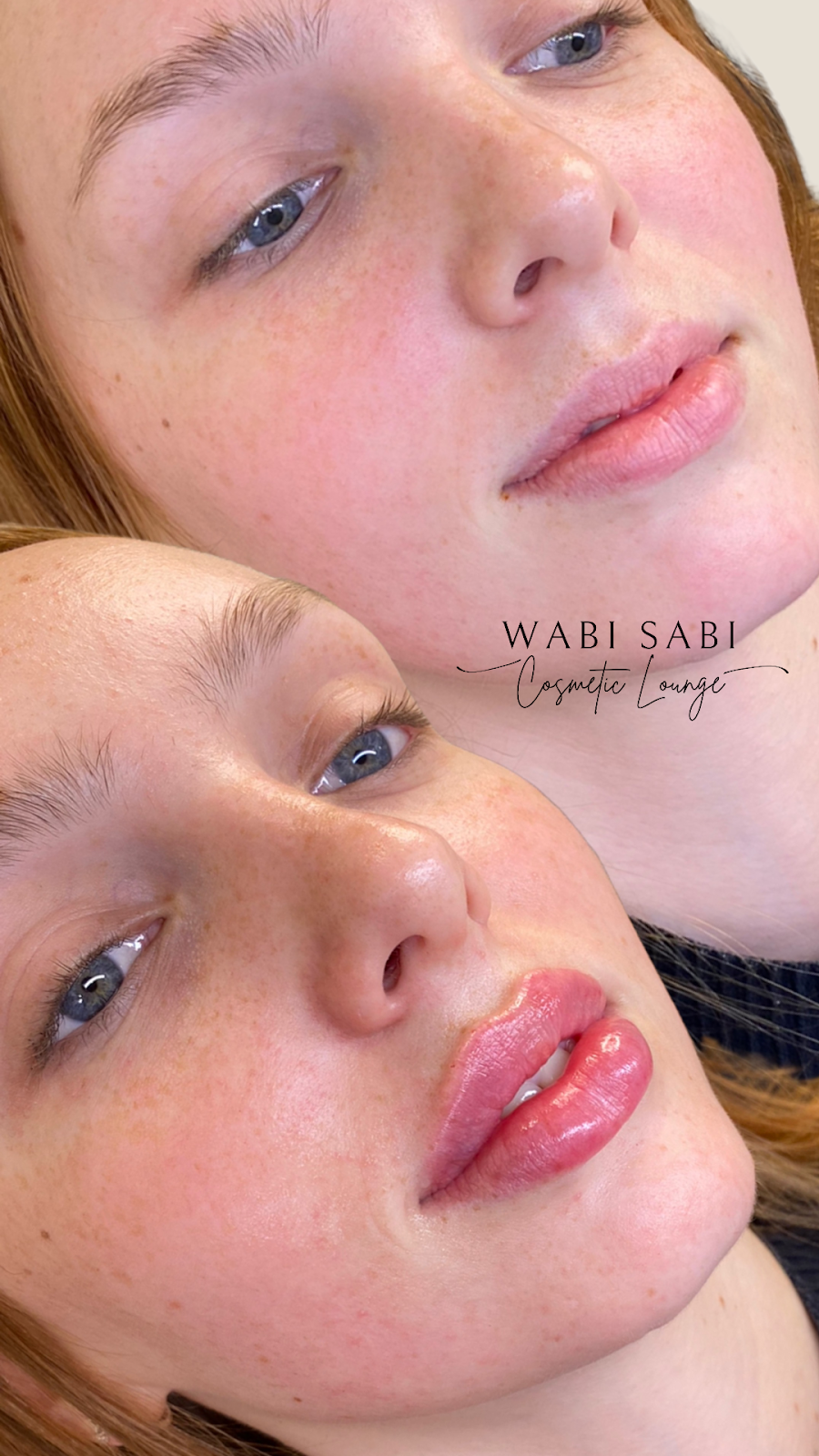 Wabi Sabi Cosmetic Lounge | 7 Beach Rd, Sandy Bay TAS 7005, Australia | Phone: 0498 024 268
