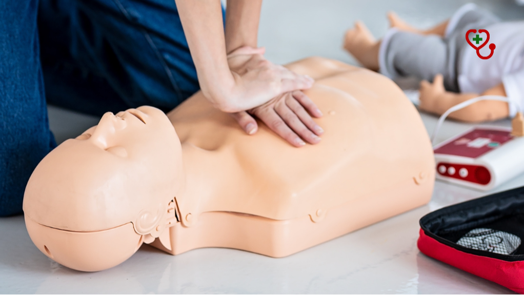 First Aid Pro | First Aid Course Mackay | 1 Bridge Rd, Mackay QLD 4740, Australia | Phone: (08) 7120 2570