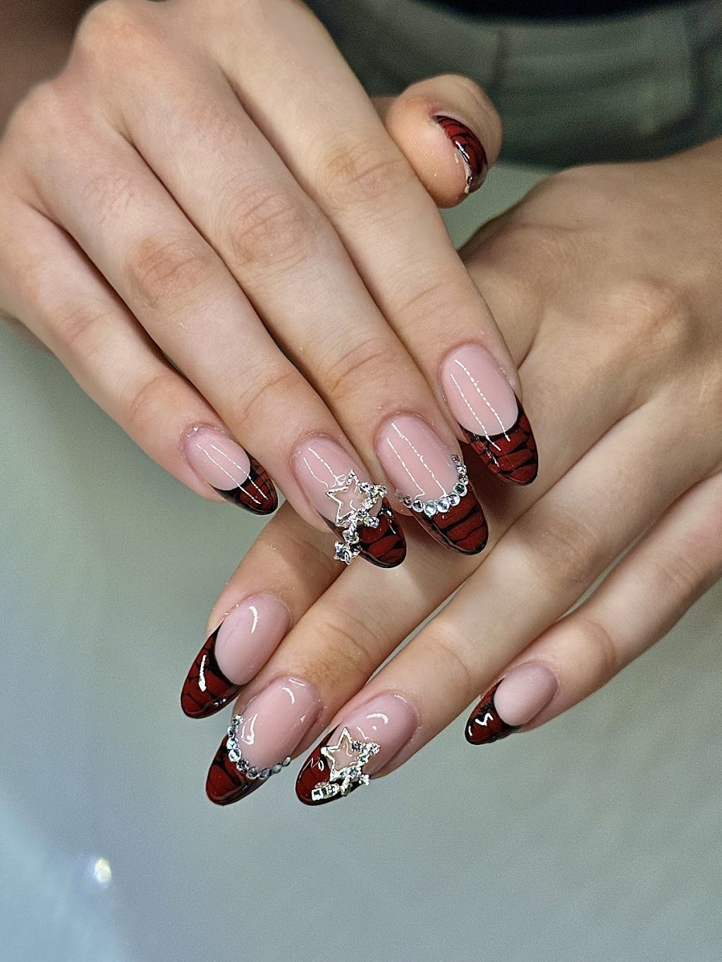 Gracious Nails | 18 Park St, Emu Park QLD 4710, Australia | Phone: 0401 931 808 Gracious Nails | 18 Park St, Emu Park QLD 4710, Australia | Phone: 0401 931 808