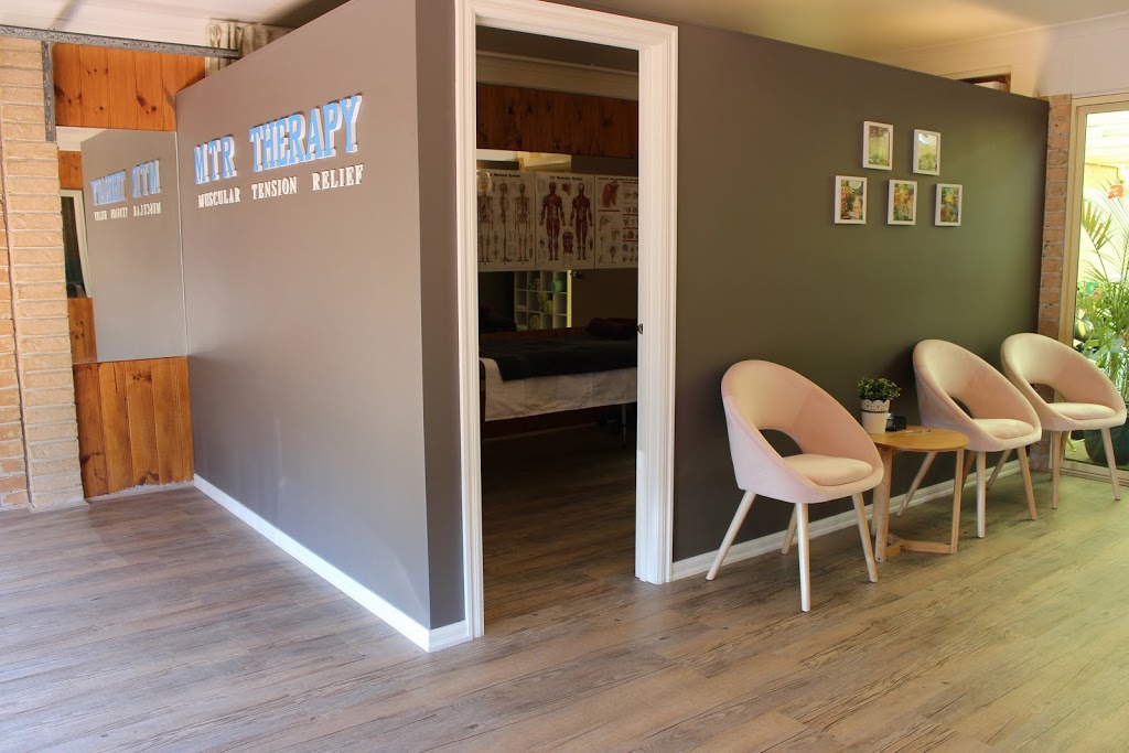 MTR Therapy | spa | 275 Westwood Dr, Burnside VIC 3023, Australia | 0432061903 OR +61 432 061 903