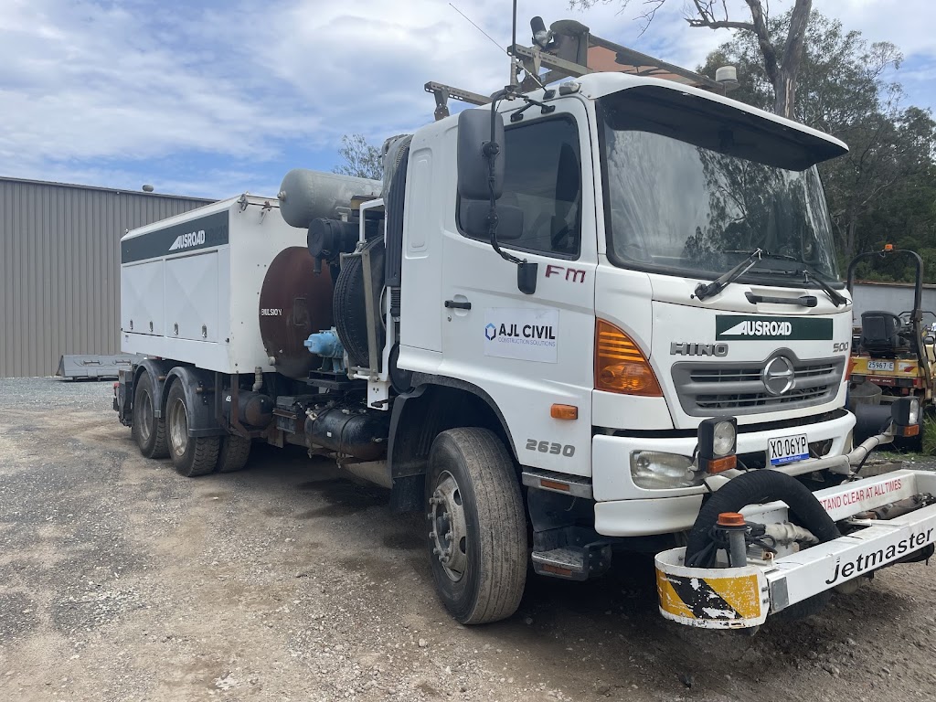 AJL Civil Group | 52 Shelley Rd, Moruya NSW 2537, Australia | Phone: 0488 740 773