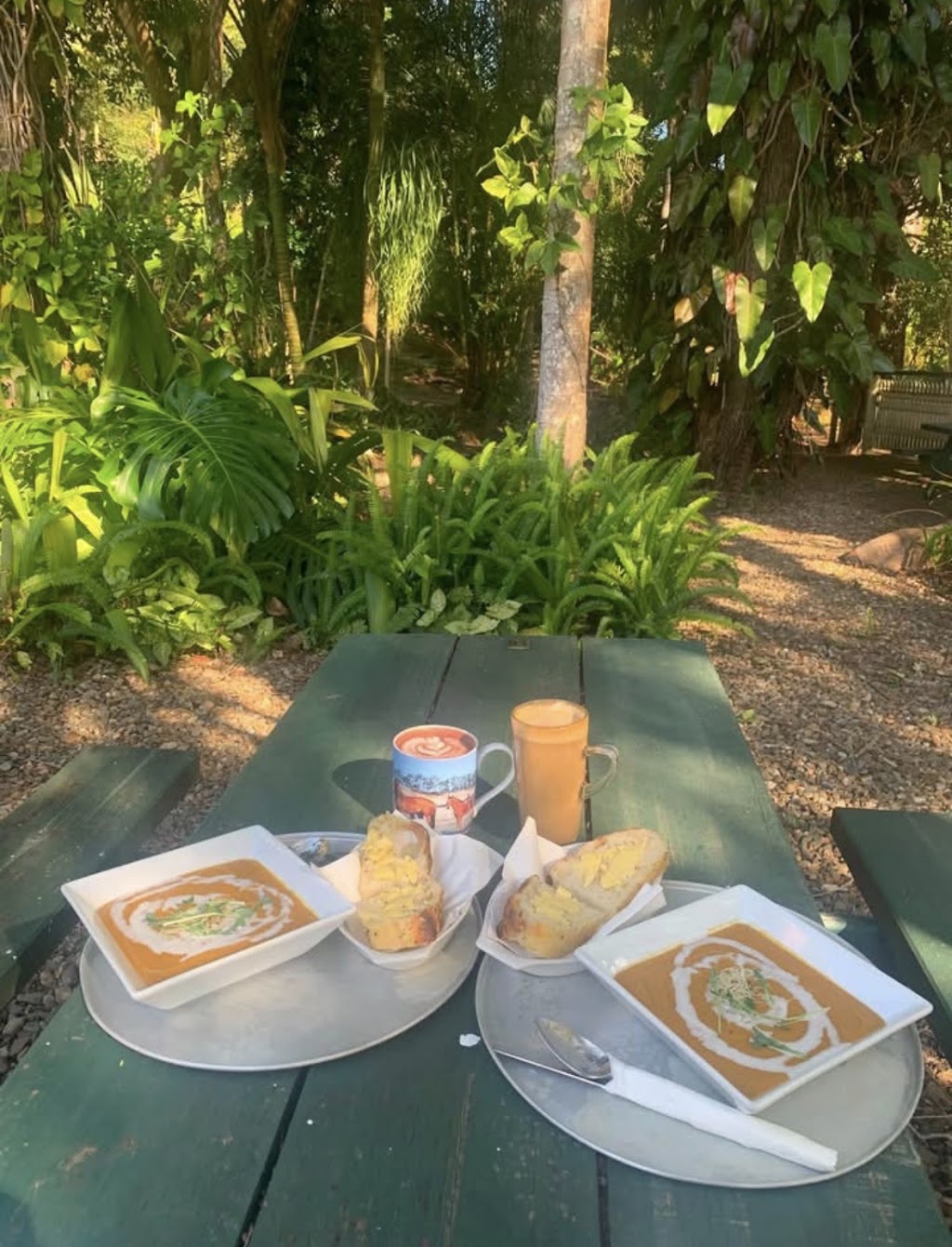 Firefly Lodge | 3175 Nerang Murwillumbah Rd, Natural Bridge QLD 4211, Australia | Phone: 0467 628 718