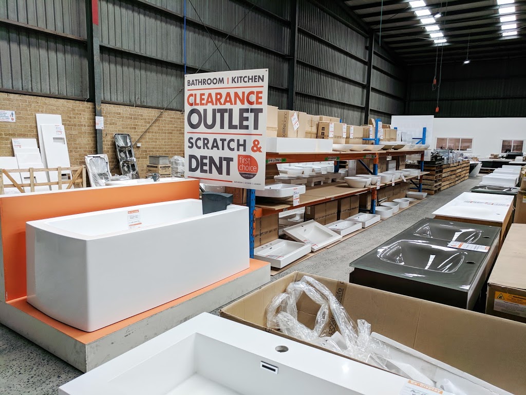 First Choice Warehouse Scratch & Dent | furniture store | factory 1/188-194 Barry Rd, Campbellfield VIC 3061, Australia | 0393575896 OR +61 3 9357 5896