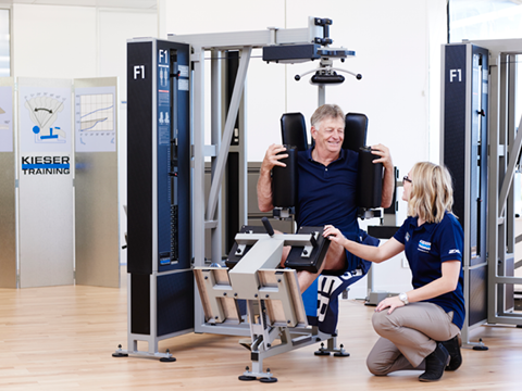 Kieser Brighton | physiotherapist | 1/304 New St, Brighton VIC 3186, Australia | 0395933499 OR +61 3 9593 3499