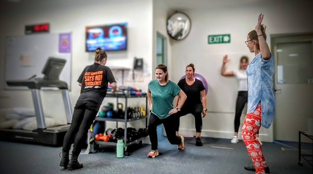 WHEALTHcare Womens and Pelvic Health Physio | 8 Riley St, Bairnsdale VIC 3875, Australia | Phone: 0422 414 681