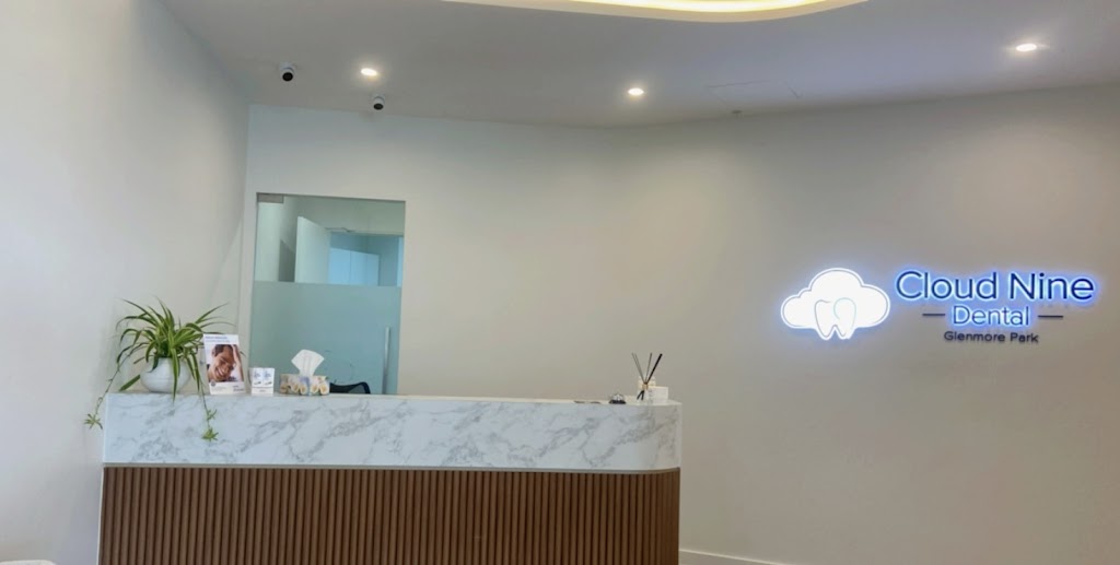 Cloud Nine Dental Glenmore Park | Shop 1b/90 Glenmore Ridge Dr, Glenmore Park NSW 2745, Australia | Phone: (02) 4713 1806