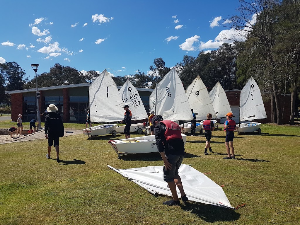 Connells Point Sailing Club |  | Donnelly Park,, Kyle Parade, Connells Point NSW 2221, Australia | 0295466185 OR +61 2 9546 6185