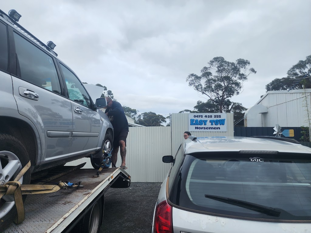 Norseman Towing | 97 Prinsep St, Norseman WA 6443, Australia | Phone: (08) 9021 1868