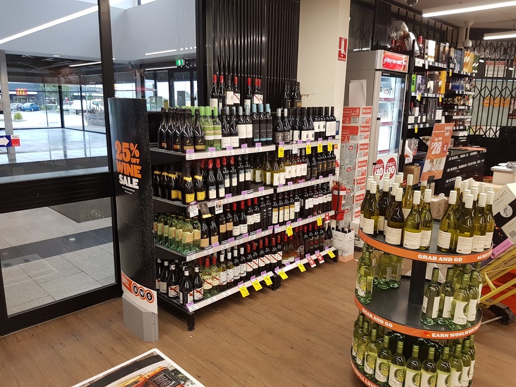 BWS Aldinga Beach | store | Pridham Blvd, Aldinga Beach SA 5173, Australia | 0885565608 OR +61 8 8556 5608