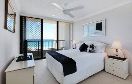 Southern Cross Apartments Burleigh Heads | 114-124 The Esplanade, Burleigh Heads QLD 4220, Australia | Phone: (07) 5535 3266