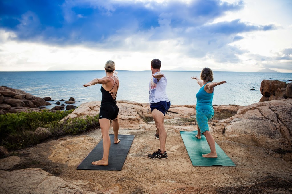 Yogafaraday | 28 Tollington Rd, Bowen QLD 4805, Australia | Phone: 0487 213 046