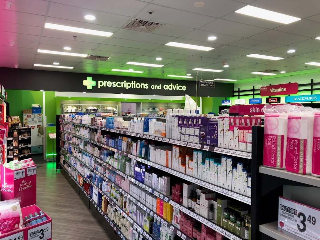 Priceline Pharmacy Tahmoor | pharmacy | Shop 12 Tahmoor Town Centre, 117 Remembrance Driveway, Tahmoor NSW 2573, Australia | 0246818713 OR +61 2 4681 8713