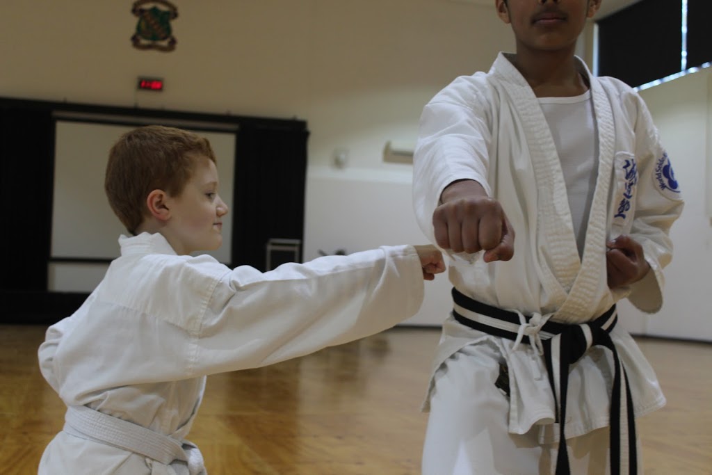 Seido Karate Bundoora | 1436 Plenty Rd, Bundoora VIC 3083, Australia | Phone: 0450 240 220