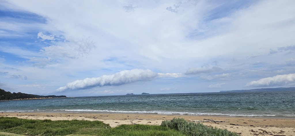 The Loft at Long Beach NSW | 64 Fauna Ave, Long Beach NSW 2536, Australia | Phone: 0423 348 185