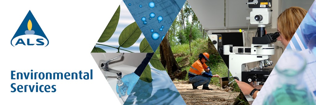 ALS - Environmental Services | food | 5/585 Maitland Rd, Mayfield West NSW 2304, Australia | 0240142500 OR +61 2 4014 2500