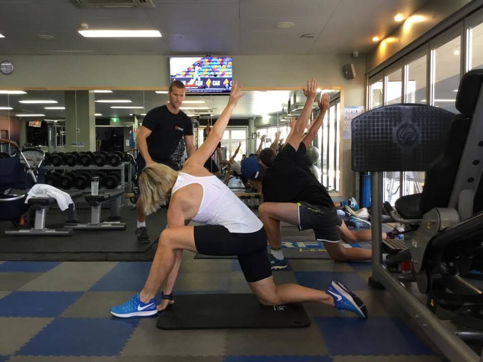 Kriss Hendy Strength & Performance | health | 1A Banksia Dr, Byron Bay NSW 2481, Australia | 07572125712 OR +44 7572 125712