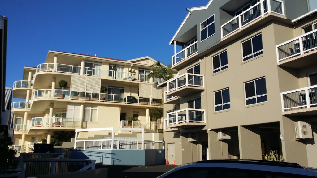 The Observatory Holiday Apartments | 30-36 Camperdown St, Coffs Harbour NSW 2450, Australia | Phone: (02) 6650 0462