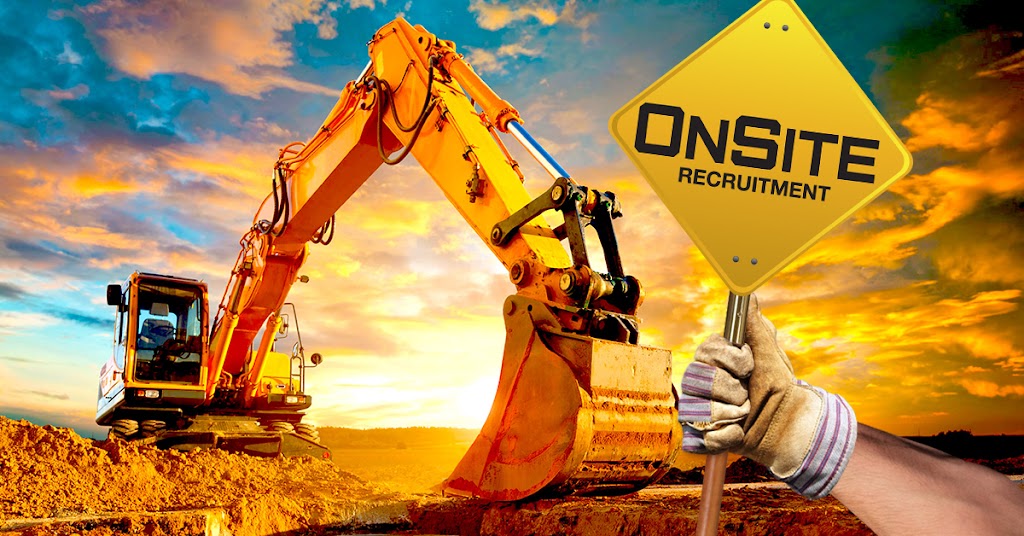 OnSite Recruitment | 92-94 William Angliss Dr, Laverton VIC 3026, Australia | Phone: 1300 366 015