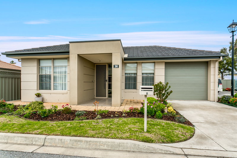 Southern Cross Care Riverside at Goolwa Retirement Living | 192 Liverpool Rd, Goolwa SA 5214, Australia | Phone: (08) 8555 3699