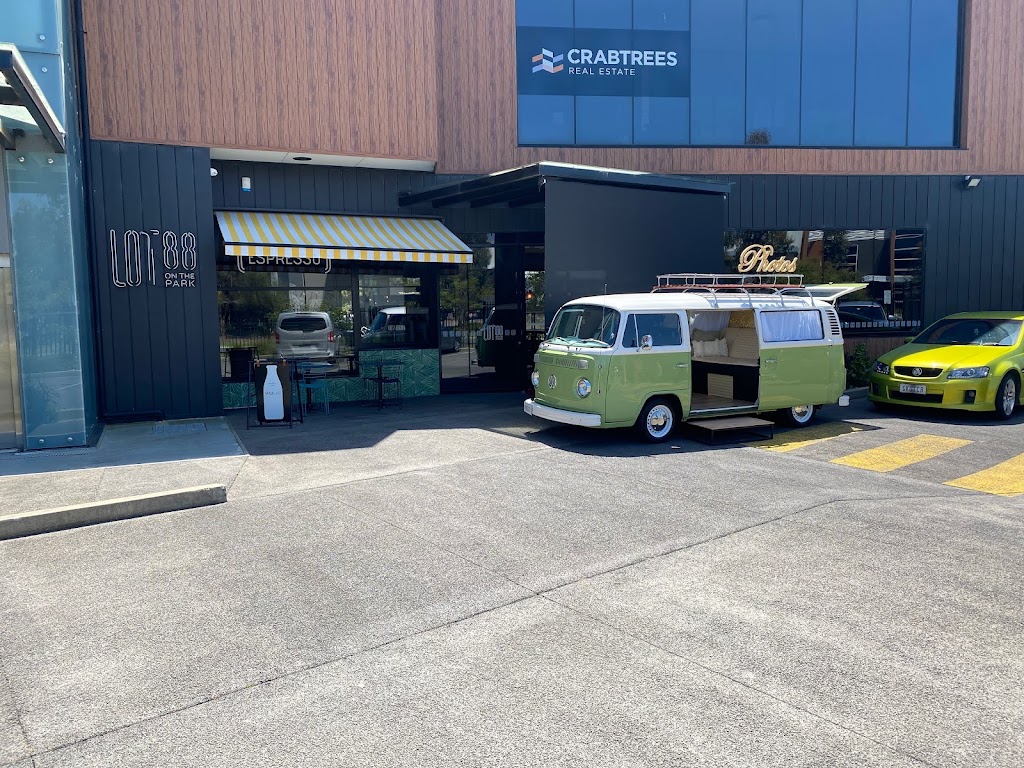 The Kombi Booth |  | 13 Sloane Square, Drouin VIC 3818, Australia | 0468344666 OR +61 468 344 666