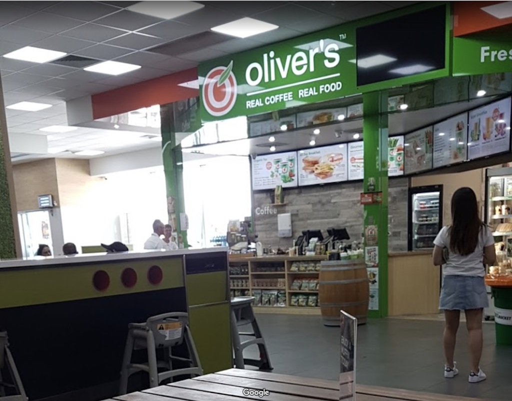 Olivers Cafe | cafe | Baxter VIC 3911, Australia