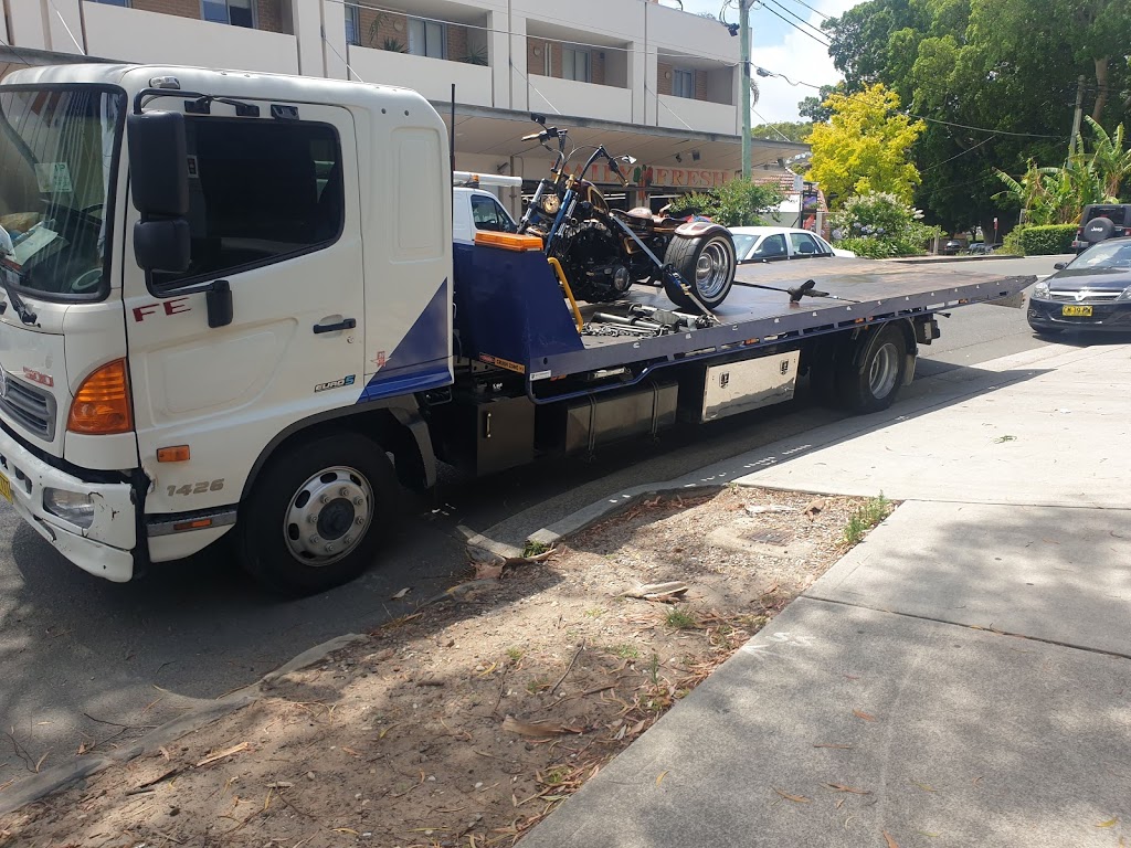 NORTH WEST TOWING SERVICE | 28 Howell St, Marsden Park NSW 2765, Australia | Phone: 0433 443 315