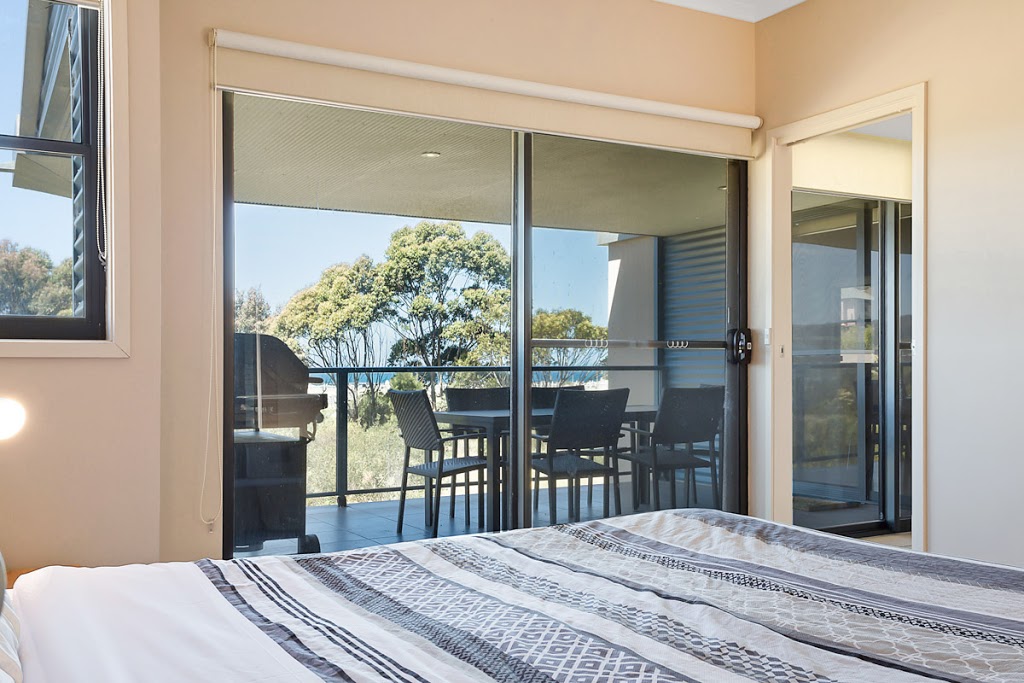 Saltwater Apartments | 2 Wave St, Eden NSW 2551, Australia | Phone: 0421 027 867