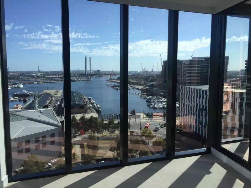 Perfect Sea View Apartment | 677 La Trobe St, Docklands VIC 3008, Australia