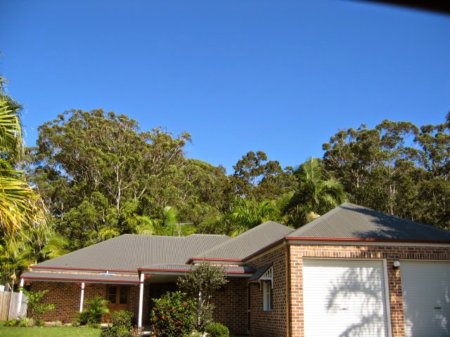 Ironbond Colorbond® Roof Restoration | roofing contractor | 16 Livistona Dr, Doonan QLD 4566, Australia | 0417756891 OR +61 417 756 891