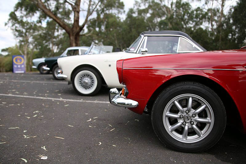 Sunbeam And Talbot Car Club |  | Balwyn North VIC 3104, Australia | 0418995372 OR +61 418 995 372