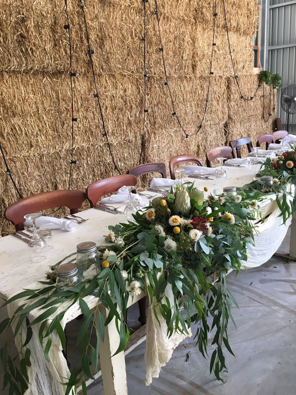 Lush Events |  | McWilliam St, Terang VIC 3264, Australia | 0438052675 OR +61 438 052 675