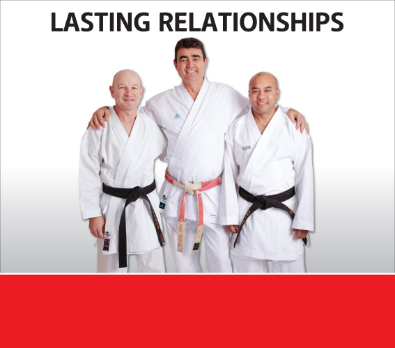 Yoseikan-Ryu Karate - Craigie | Craigie Leisure Centre, Whitfords Ave, Craigie WA 6025, Australia | Phone: (08) 9401 3163