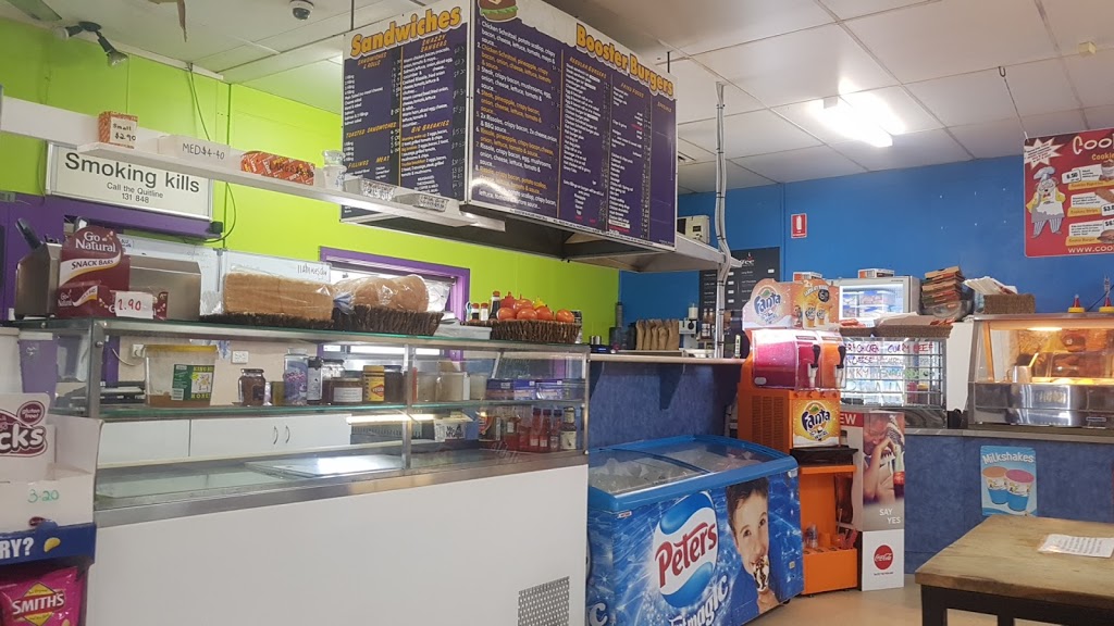 Trowels Takeaway | 46 Adelong Rd, Tumut NSW 2720, Australia | Phone: (02) 6947 1965