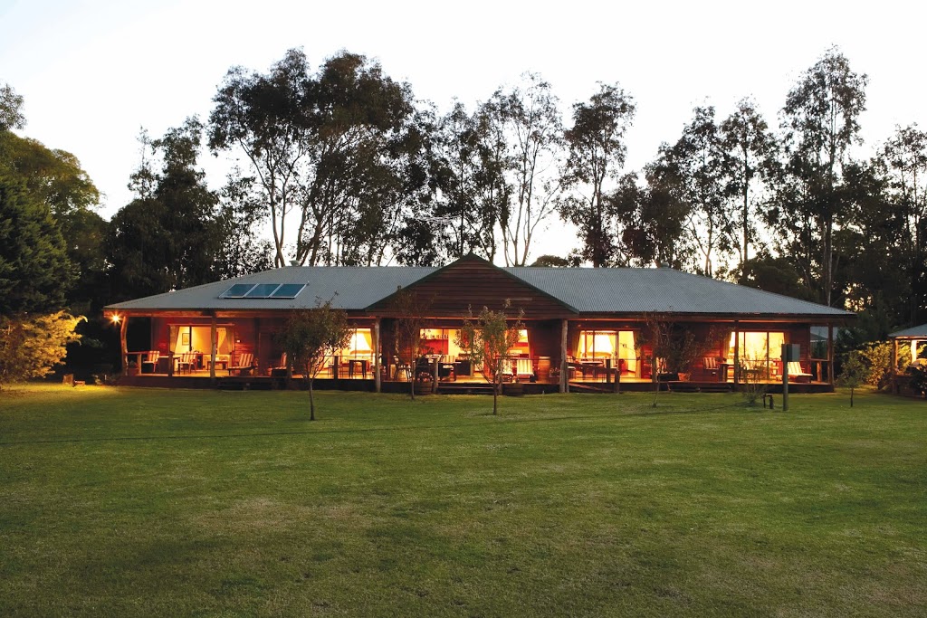 Lazy River Boutique Bed and Breakfast | 9 Wilson Rd, Pinjarra WA 6208, Australia | Phone: (08) 9531 4550