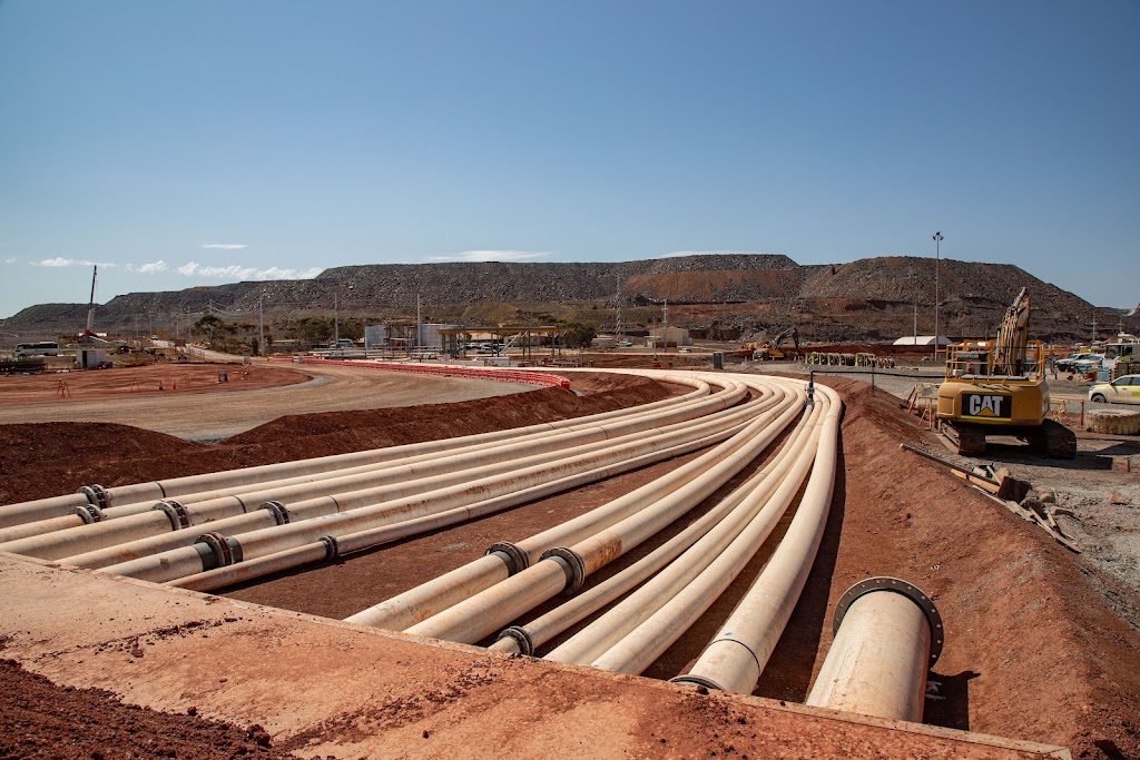 Doolee Goldfields Office | 16 Hare St, Lamington WA 6430, Australia | Phone: 1300 620 843
