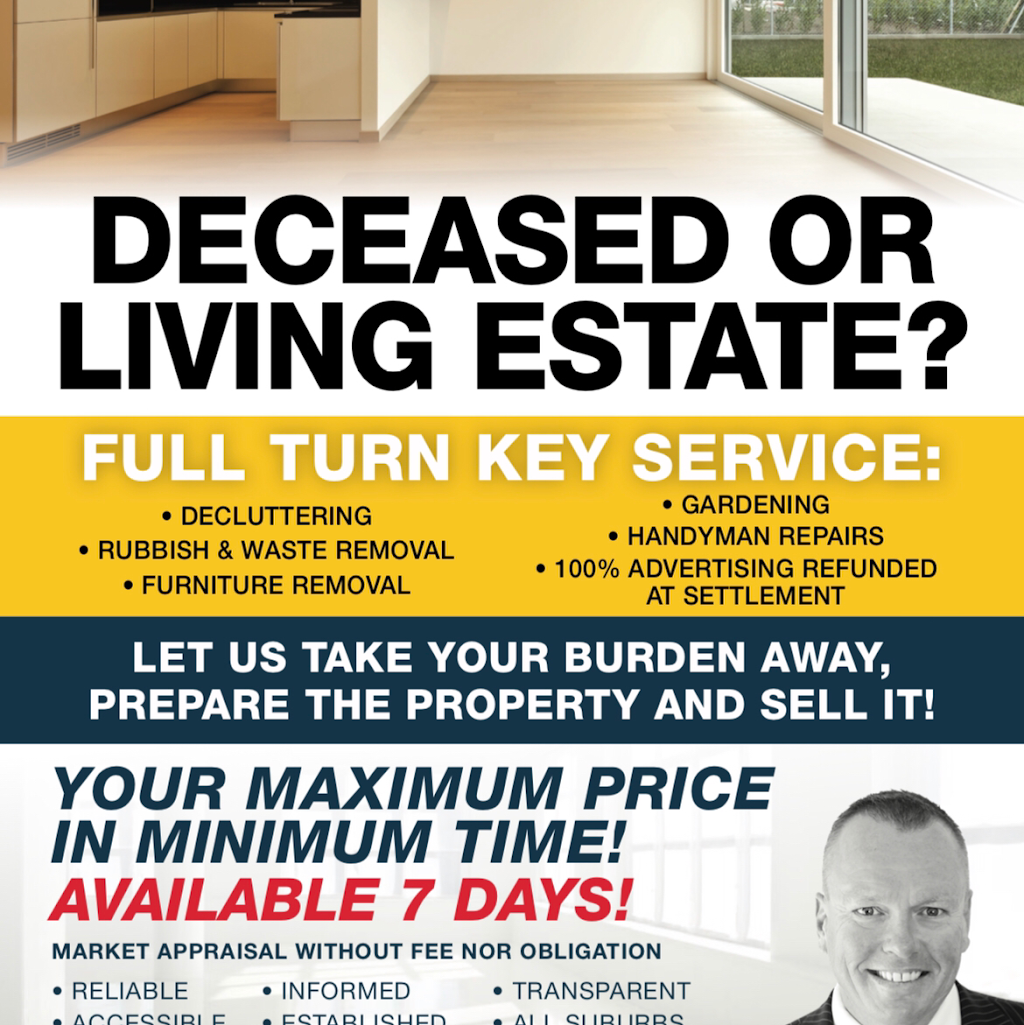 Whicher Estate Agents | real estate agency | 25 Tolson Terrace, Ormiston QLD 4160, Australia | 0400901515 OR +61 400 901 515