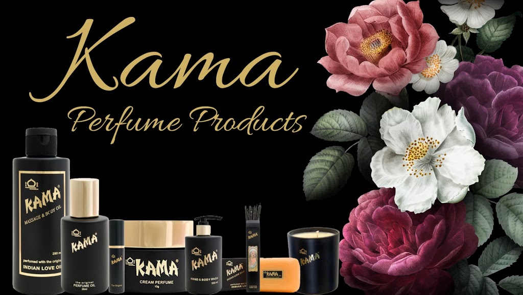 Kama Perfume Australia | Shop 2/21 Feros Road, East Deep Creek QLD 4570, Australia | Phone: 0419 224 628
